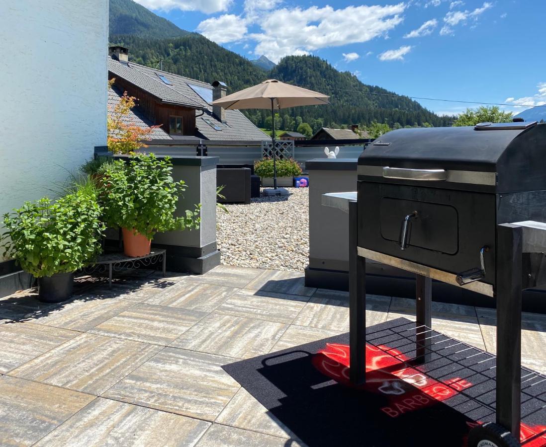 Chalet 48 Hermagor-Pressegger See Exterior photo