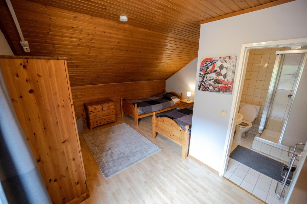 Chalet 48 Hermagor-Pressegger See Exterior photo