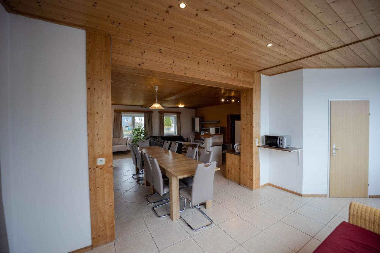 Chalet 48 Hermagor-Pressegger See Exterior photo