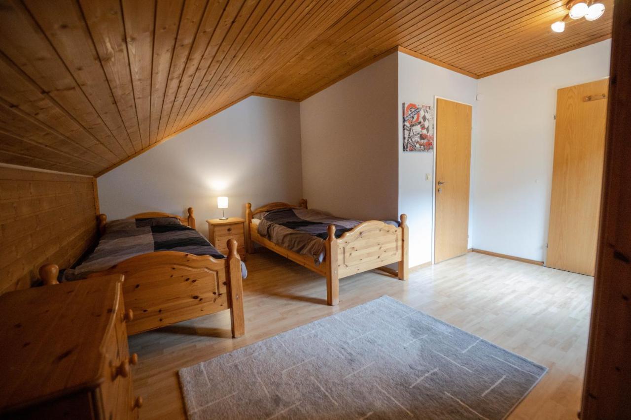 Chalet 48 Hermagor-Pressegger See Exterior photo