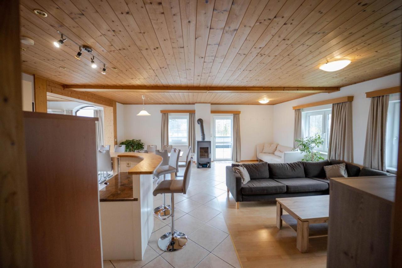 Chalet 48 Hermagor-Pressegger See Exterior photo